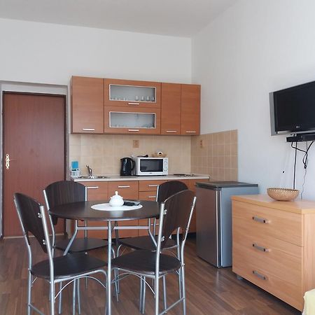 Apartmán Maršík Náchod Esterno foto