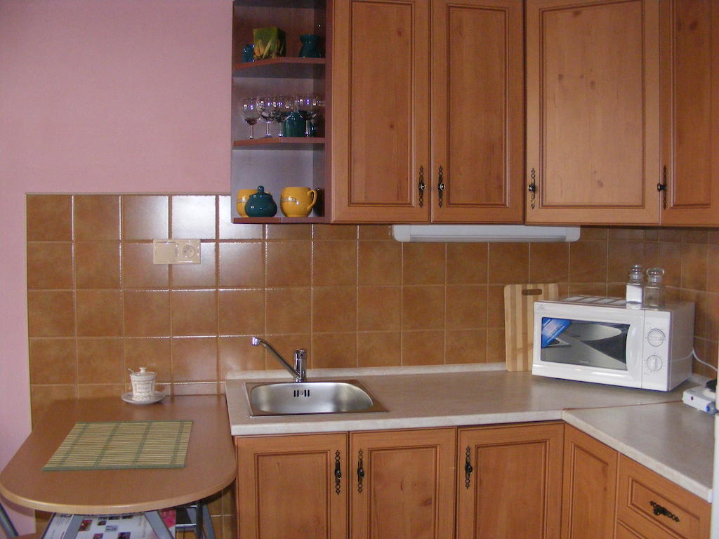 Apartmán Maršík Náchod Esterno foto