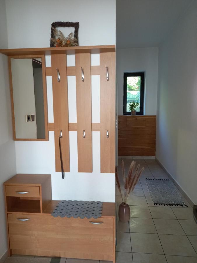Apartmán Maršík Náchod Esterno foto