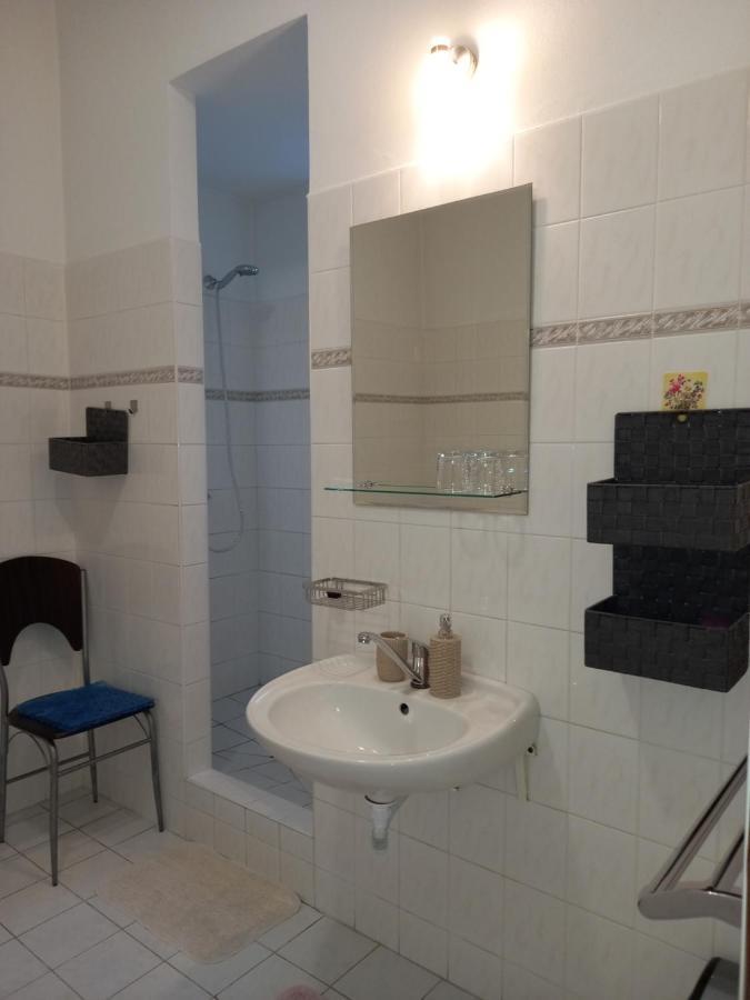 Apartmán Maršík Náchod Esterno foto