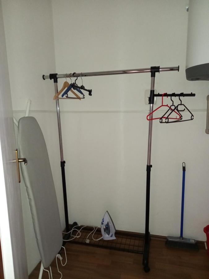 Apartmán Maršík Náchod Esterno foto