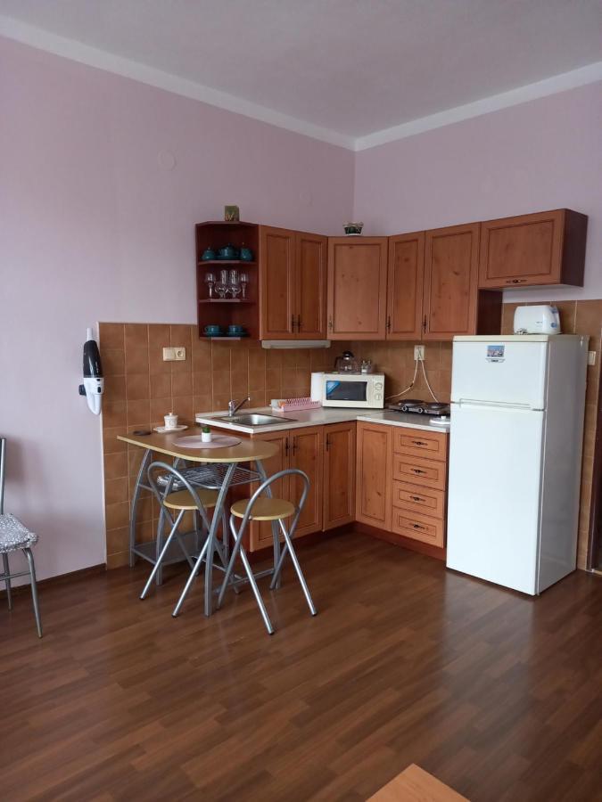 Apartmán Maršík Náchod Esterno foto