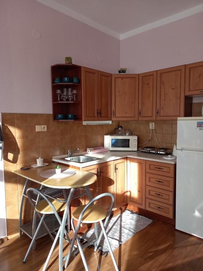 Apartmán Maršík Náchod Esterno foto