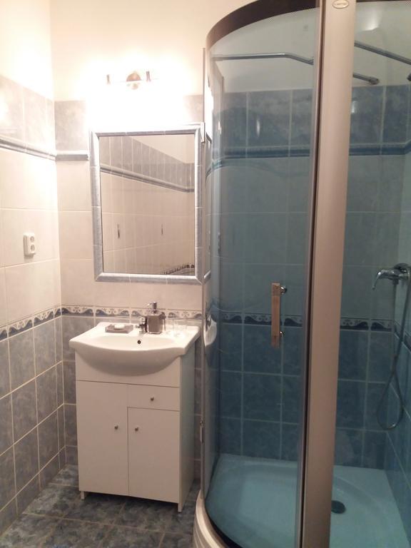 Apartmán Maršík Náchod Esterno foto
