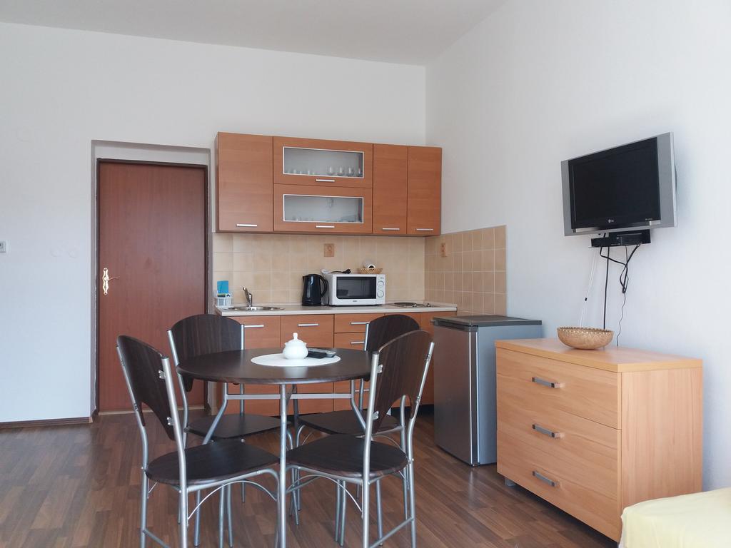 Apartmán Maršík Náchod Esterno foto