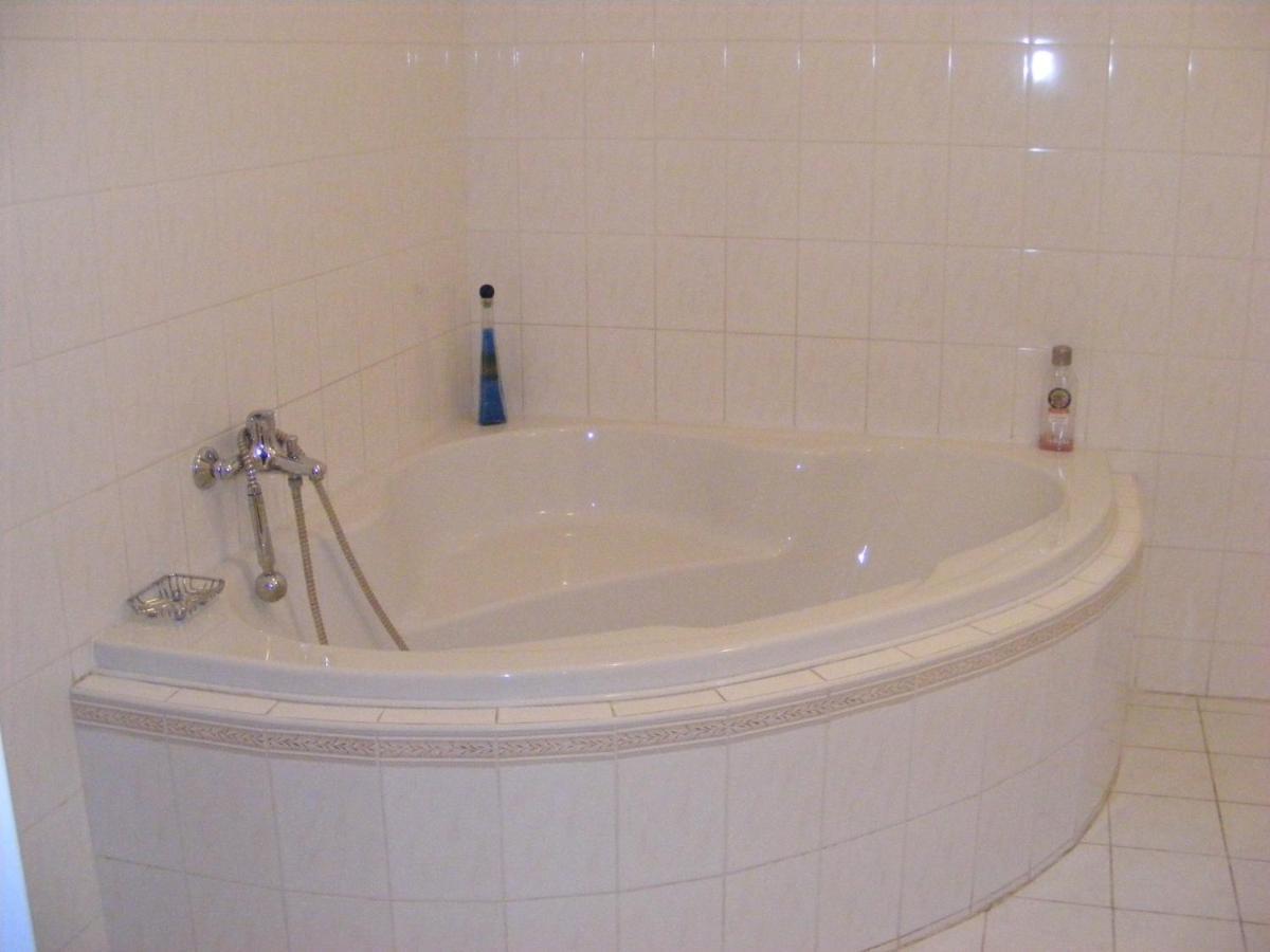 Apartmán Maršík Náchod Esterno foto